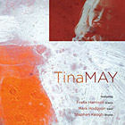 Tina May & the Frank Harrison Trio (DVD)