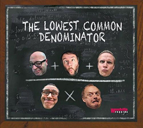The Lowest Common Denominator